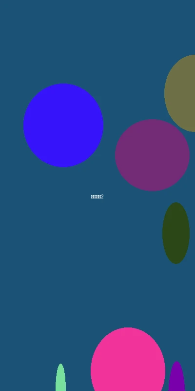 开元棋牌模拟器游戏对局界面截图